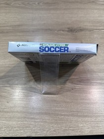 Konami Hyper Soccer Complet Nintendo NES FRA