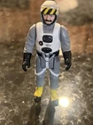 Vintage Custom Star Wars Figure Y-Wing Pilot Kenner Kit Bash Figure
