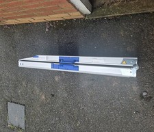 Enable Access Ultralight Combi Telescopic Folding Wheechair Motorbike Ramp 9ft