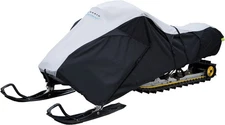 Classic Accessories SledGear Deluxe Snowmobile Travel Cover - Large - 71837