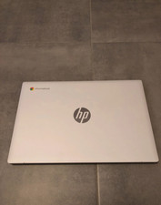 pc portable chromebook HP 