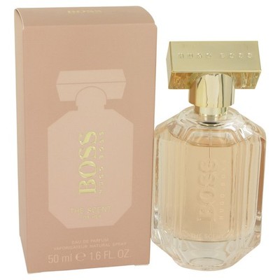 Boss The Scent Perfume 1.7 oz EDP