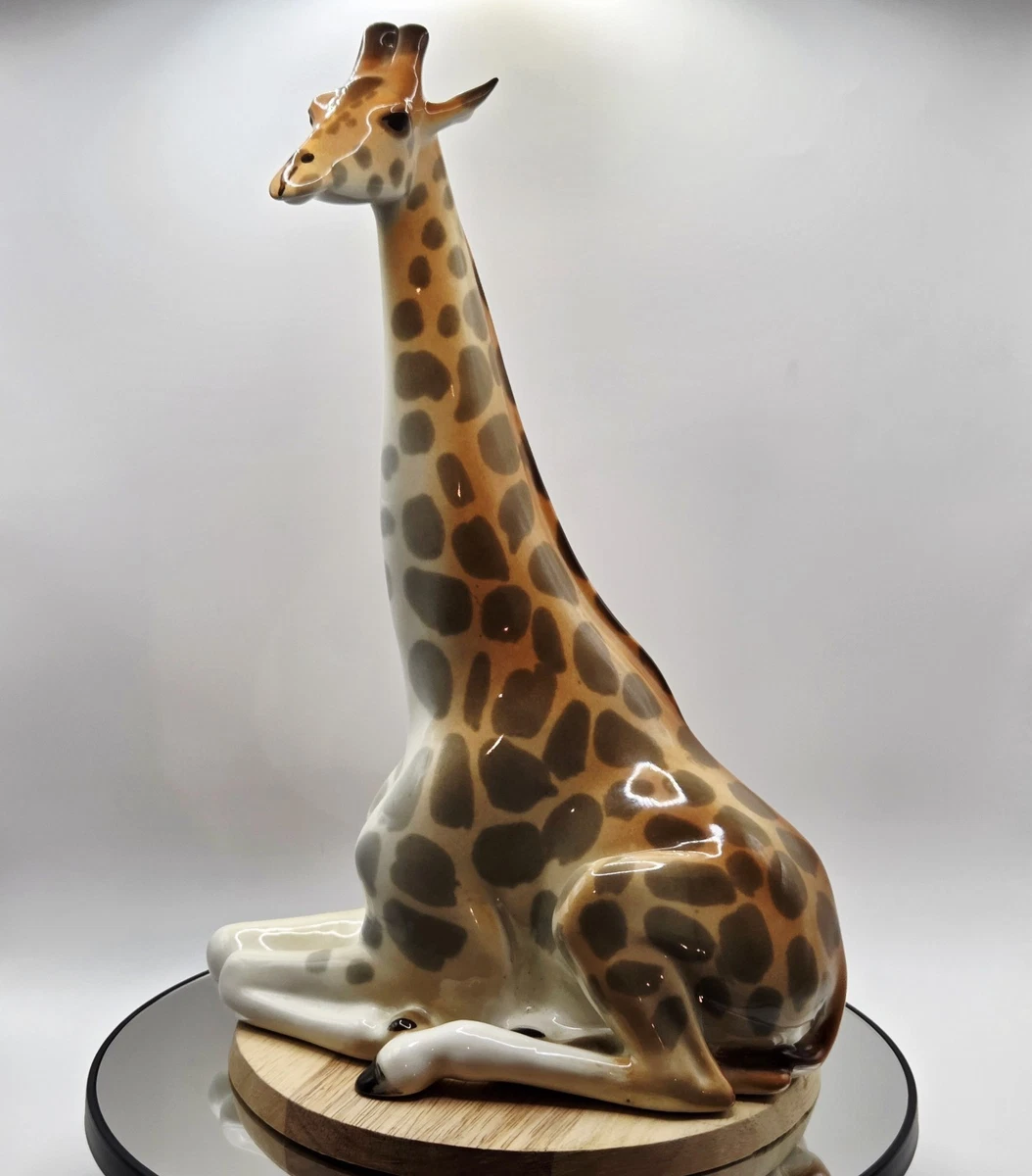 Ussr Porcelain In Antique Ceramic & Porcelain Figurines for sale