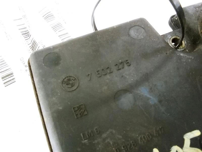 BMW 325i 2001-2006 válvula de control colector de admisión de aire OEM 0928400417 OEM  Foto 4 de 4