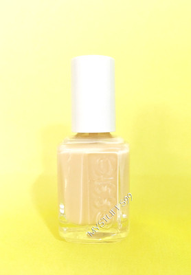 Essie Nail Polish ''265 IT'S DELICATE'' DISCONTINUED VHTF BLACK LABEL FREE SHIP!!