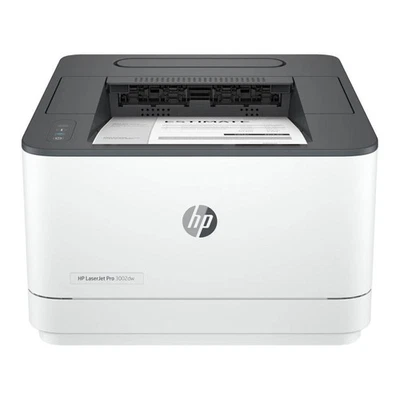 Drukarka laserowa HP LaserJet Pro 3002dw (3G652F) HP - Photo 1/4