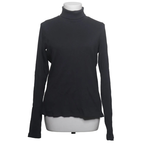 House of Lola, Rollkragenpullover, Größe: L, Schwarz #dPf