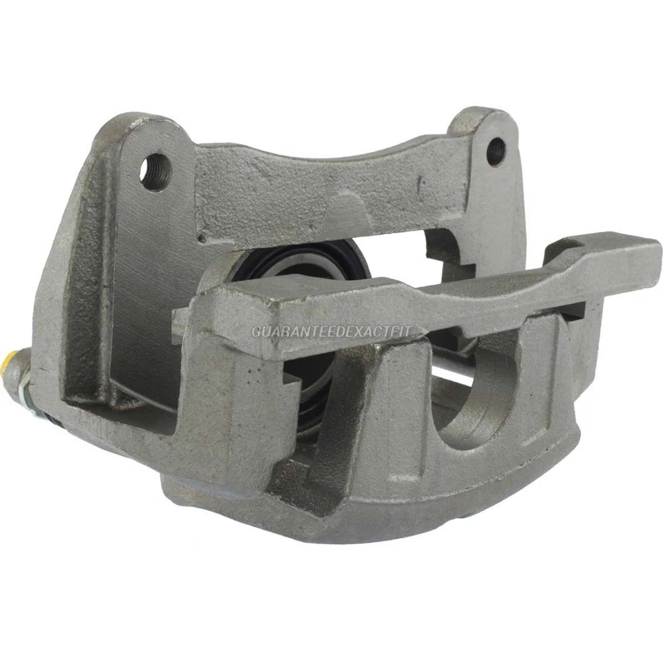 Pinza de freno delantera izquierda centrada para Lexus RX330 RX400h Toyota Highlander TCP Foto 4 de 4
