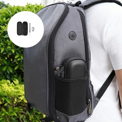 Hard Carrying Case for Pocket 4 Camera Portable Travel Storage Bag Hard Shell