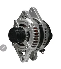 CarQuest Alternator Remanufactured 11514A Premium 1-6 