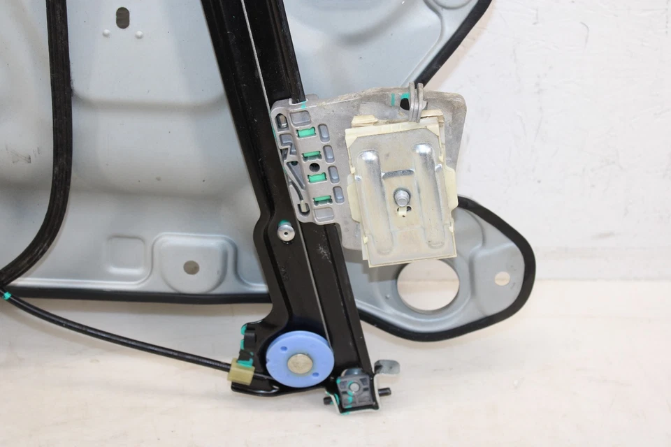 Nissan 370z 2009-2020 regulador de ventana derecha/motor OEM MW106 Foto 2 de 4