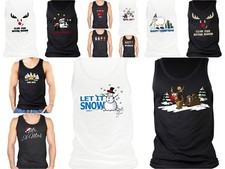 Cooles Weihnachtsmotiv Tr&auml;gershirt - Weihnachtsshirt Herren lustiges Weihnachten