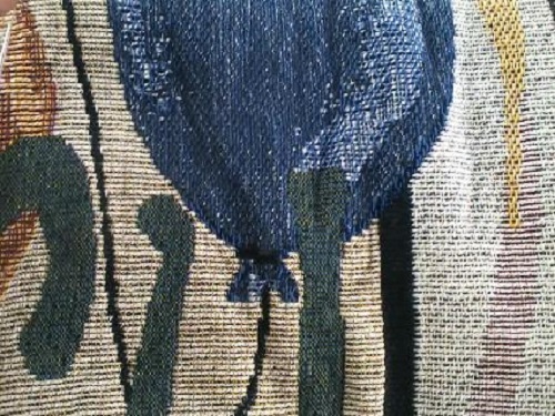 Secretary Blanket/Throw 40" x 50" " A Gift to remember" Simply Home NIP