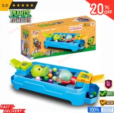Plants vs Zombies Action Figure Anime Pac-Man Battle Board Zombie Game Kids Gift