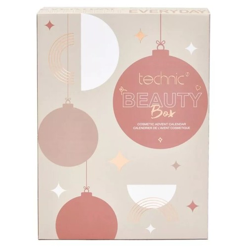 Advent Calendars Mega Box - Cosmetics Girls Beauty Xmas Gift Set - Special Offer - Picture 3 of 6