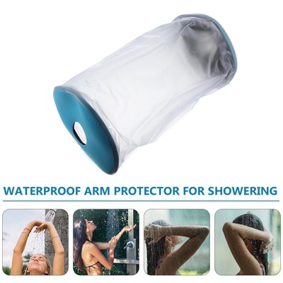 Verband Abdeckung Dressing Protector Dusche Arm Abdeckung