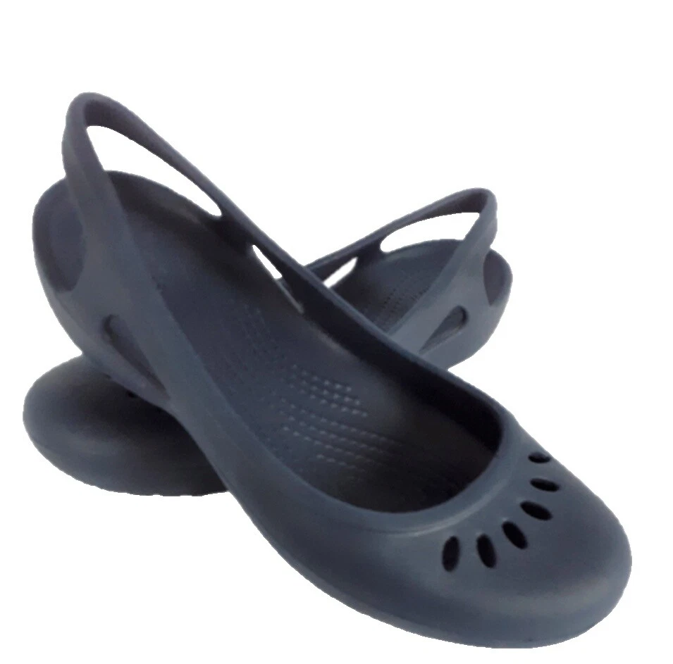 Sapatilhas de Casamento Crocs para mulheres