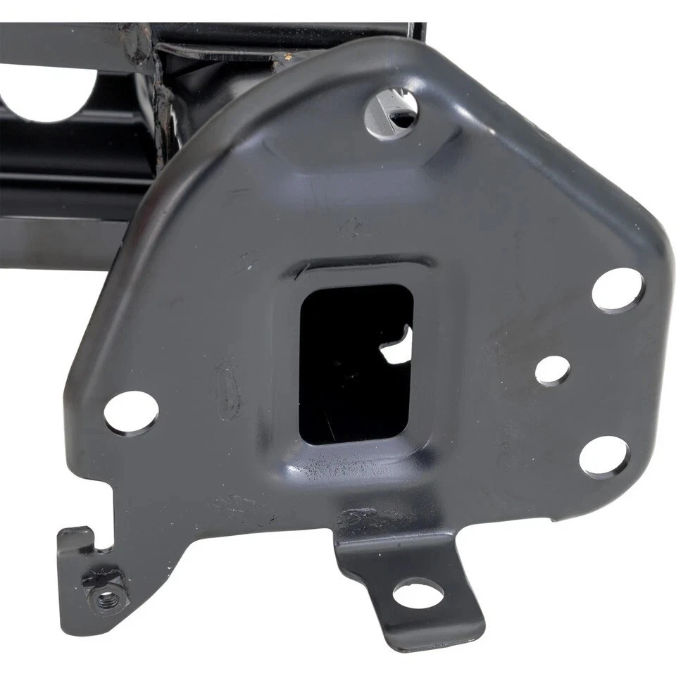 Steel Front Bumper ReinForcement 71130T2FA00ZZ For 2013-2017 Honda Accord Foto 2 de 4