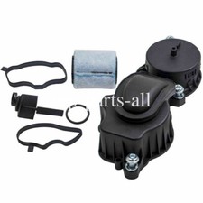11127789822 BMW 330d 330cd 525d 730d Engine Crankcase Oil Breather Valve For M57