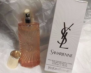 saharienne perfume