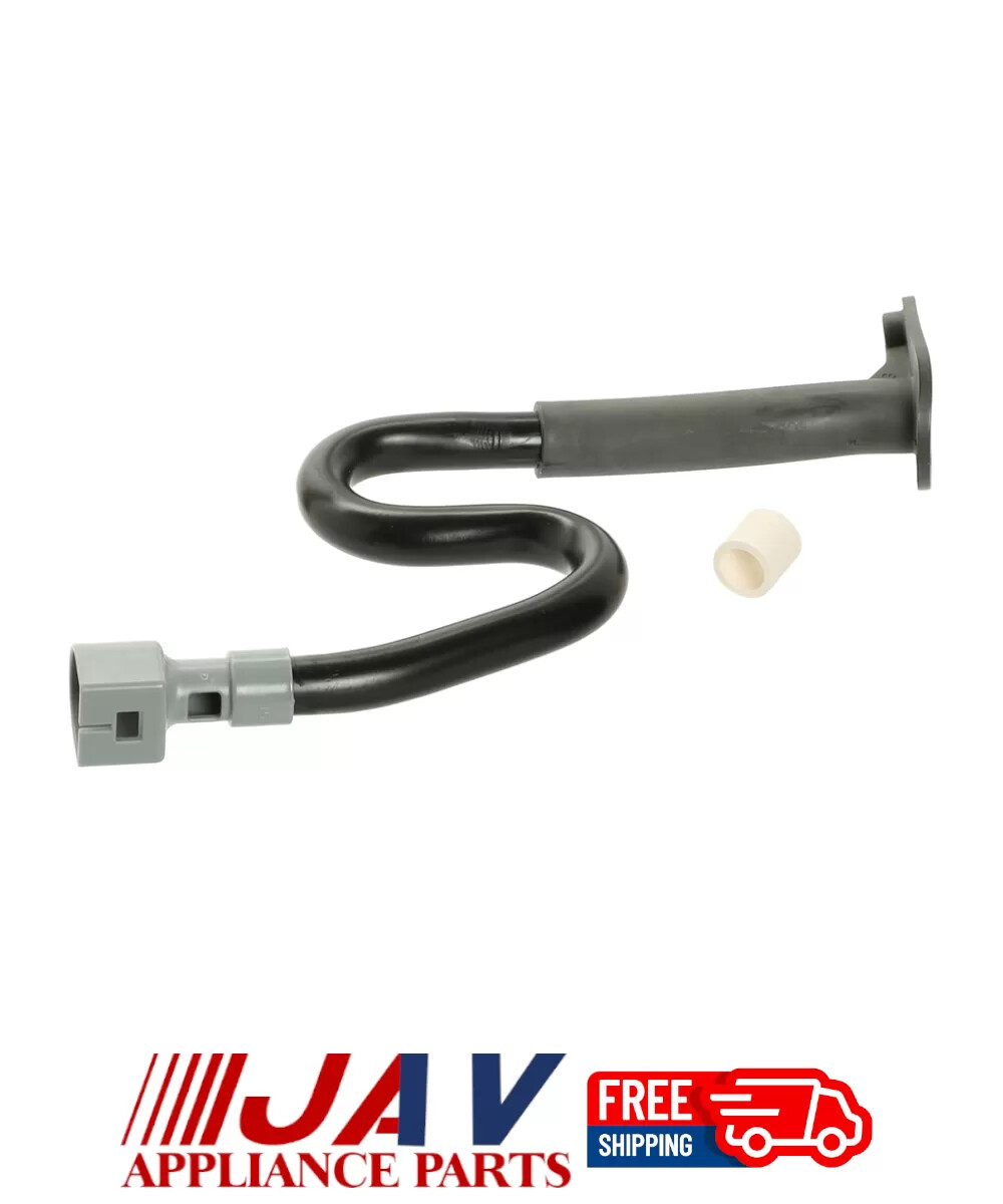 OEM Whirlpool Refrigerator Extension Drain Tube Grommet Inv LR296 eBay