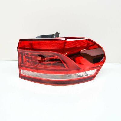 Neu Volkswagen TOURAN 5T Rechts Hinten LED Rücklicht 5TA945208A OEM Original