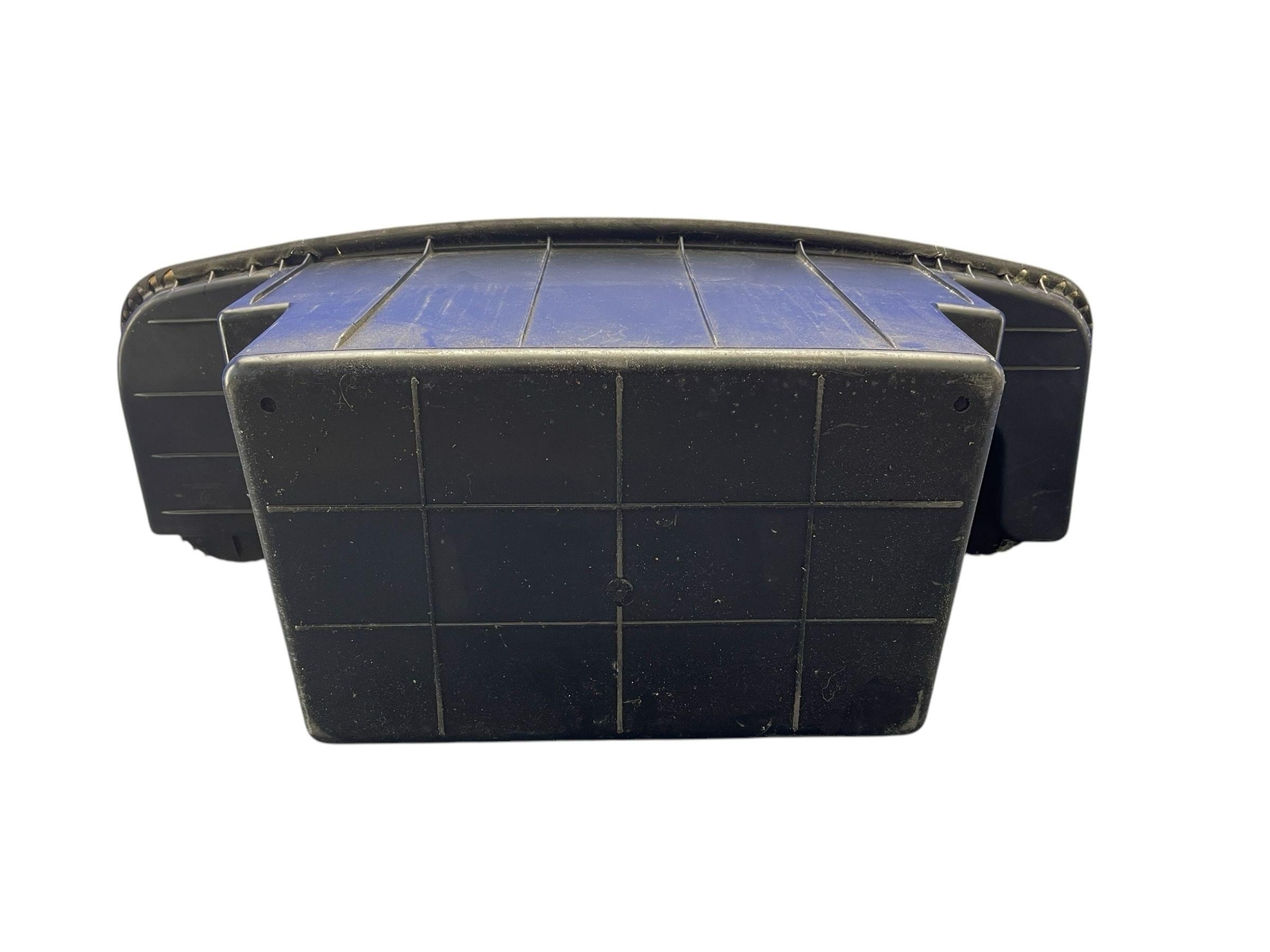 2005 LAMBORGHINI GALLARDO FRONT HOOD TRUNK FRUNK STORAGE COMPARTMENT TUB *WEAR*