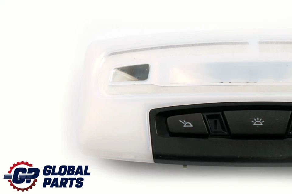 Luce Interna Del Tetto BMW F20 F30 F80 M3 LCI Trim Centro Posteriore 9277932 - Immagine 2 di 4