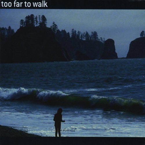 Too Far to Walk Progression (CD)