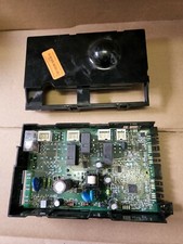 Used Frigidaire Dryer Main Electronic Control Board 137249940