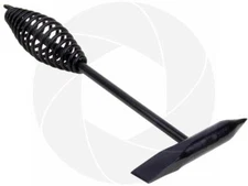 Welding Chipping 10oz 300g Hammer Spring Heat Absorb Handle Clean Slag Remover