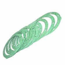 Lambretta Magneto Housing Gasket Set 10 Units GP LI TV SX & Series 1 2 3 ECs