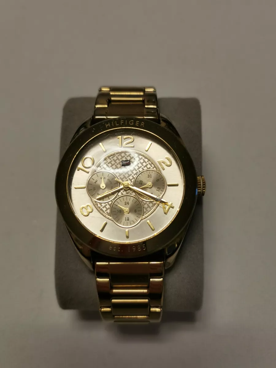 Tommy hilfiger clearance gracie watch
