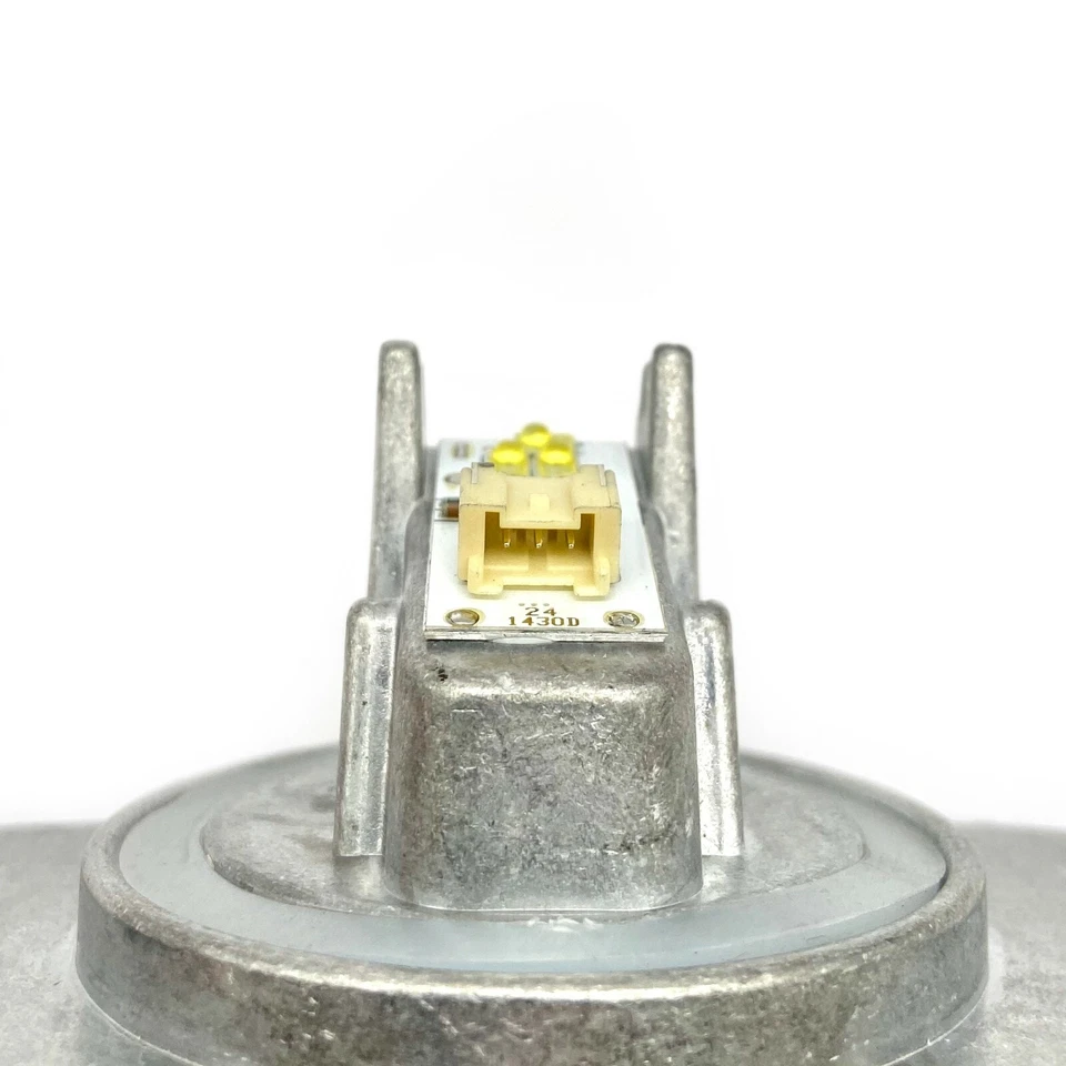 2x Nuevo diodo DRL de funcionamiento diurno con inserción EPAP para 12-16 BMW Serie 3 F30 F34 F35 Foto 2 de 3