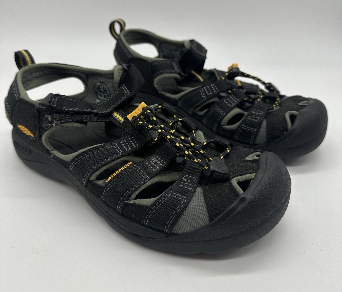 Keen Cycling Sandals Shoes Womens Size 6.5 1008668 SM 1012 eBay