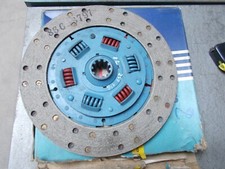 Disque d'embrayage Jaguar XK