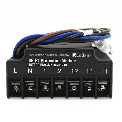 Kriwan Compressore Modulo Di Protezione Int69 Hby Int69 Sc2 22a 420 Int69 Fsy - Buy Modulo Di
