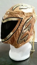 Lucha Libre Mask WRESTELER  TINIEBLAS  ANIBAL S PRO Grade CMLL