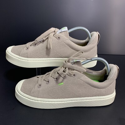 New in box Cariuma IBI White Knit Sneaker -‎ 10 s-l400.jpg main image 4
