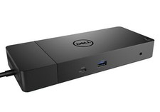 Dell WD19 180W Docking Station 130W Power Delivery USB-C, HDMI, Dual DP