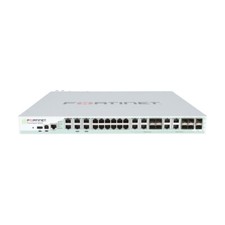 Fortinet FortiGate 800C Firewall Security Appliance FG-800C