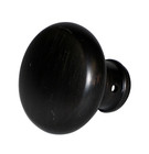 Baldwin SCNAPXROUTSR112 Door Knob Only for Napa Standard 1-Cylinder Handleset