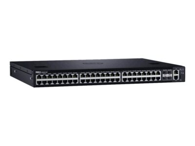 Dell RWJ77 Switch II price incl VAT 3 yr warranty* B2B