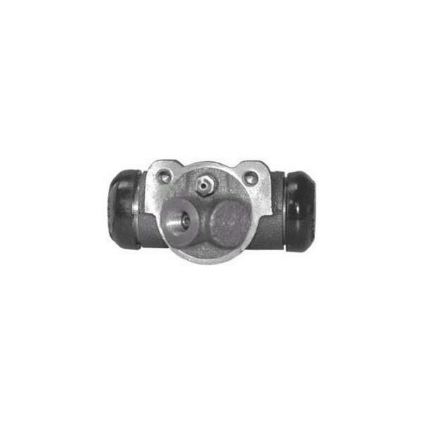 Cylindre de roue en fonte haute résistance pour frein Jeep CJ