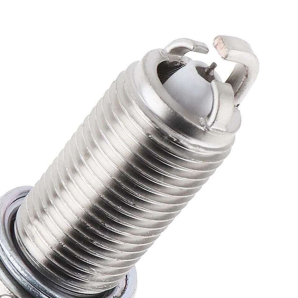 Set of 6 Ignition Coil & Denso Spark Plug for Lexus GS300 GS350 GS450h IS250 V6 - Image 3 of 4