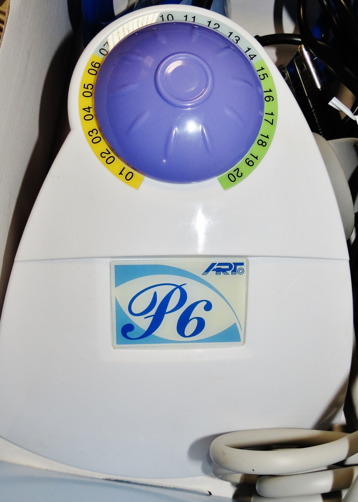 BONART ArtP6 Piezo Scaler W/LED 110V/60Hz Dental Vet + 4Tips eBay