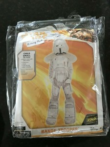 range trooper costume