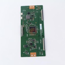 UNA para LG V16 65 UHD 6870C-0600A placa lógica 65"" 4K USADA