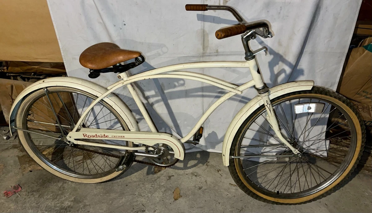 Huffy avenue bike hotsell