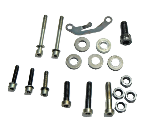 Viti Della Carena Per BMW R1100RT, R1150RT | Accessori - Foto 2